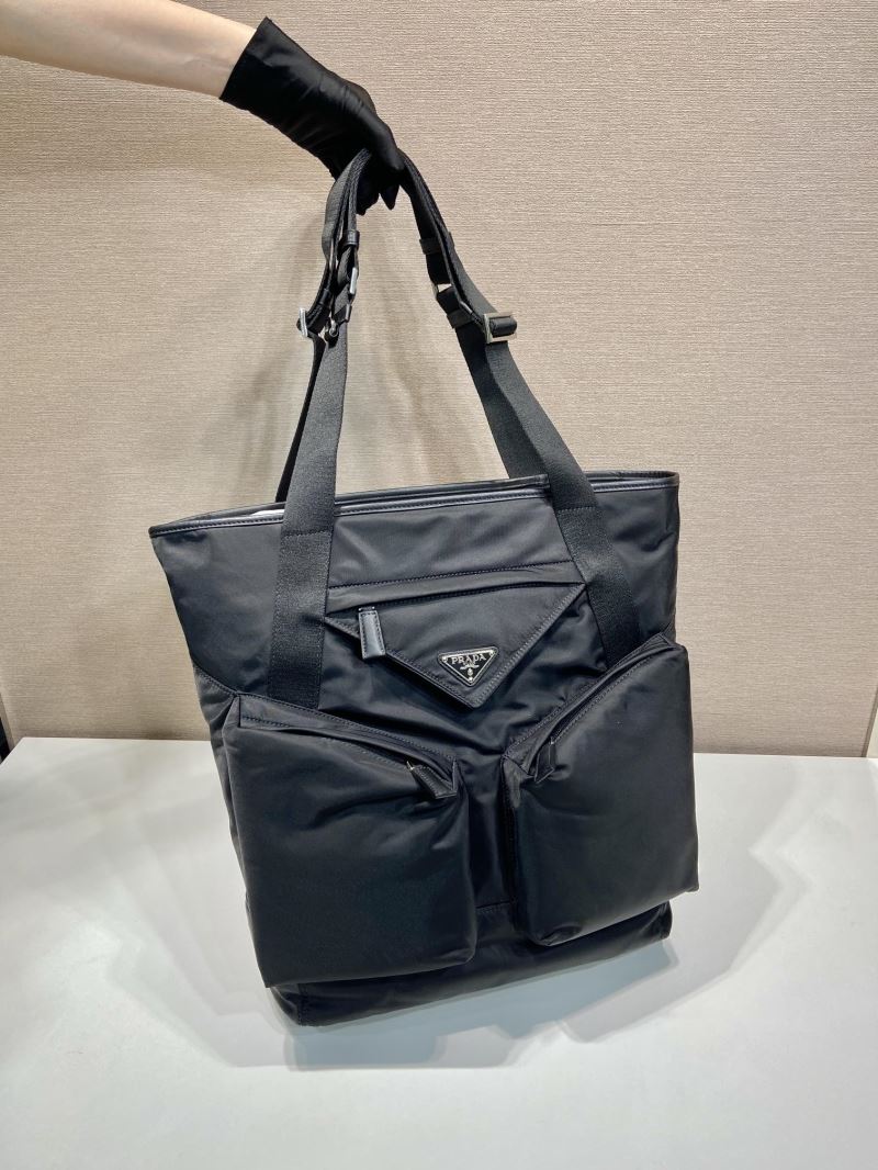 mens Pra*a satchel bags